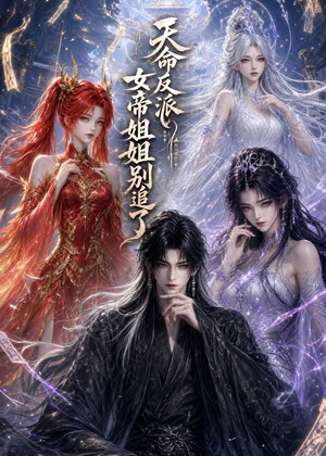 天命反派：女帝姐姐别追了（94集）热门短剧免费看