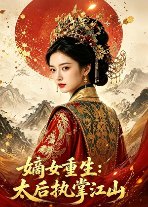 嫡女重生：太后执掌江山（70集）短剧热播抢先看