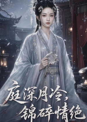庭深月冷，锦碎情绝（62集）热播古装短剧