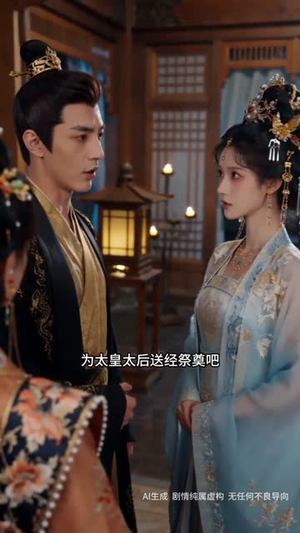 玉碎春华（51集）360网盘观看