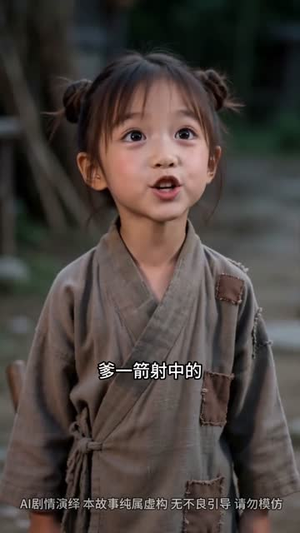 猎户家的小福女（50集）最热短剧抢先看