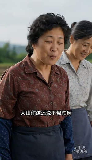 落榜后我靠害虫成为虾王（79集）好短剧分享