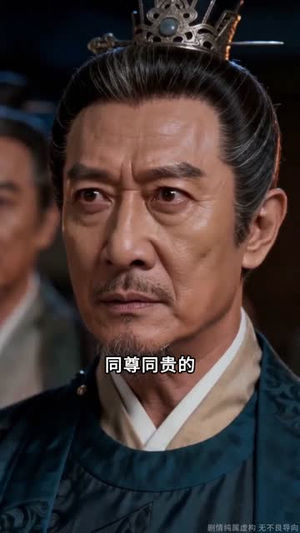 蛊镯新月：嫡女覆乾坤（64集）热门了短剧