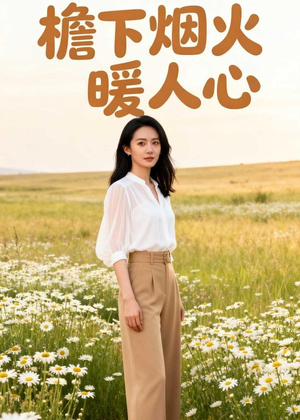 檐下烟火暖人心（42集）独家内容免费看