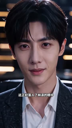 被收养的选择权（88集）独家短剧免费看