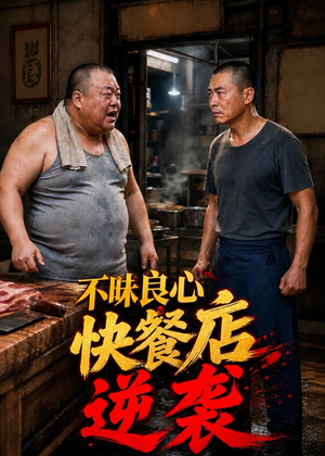 不昧良心快餐店逆袭(31集) 不昧良心快餐店逆袭(31集)短剧精彩不断