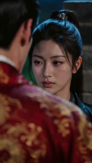 替兄从军后,殿下宠疯了(106集) 替兄从军后,殿下宠疯了(106集)小短剧抢先看