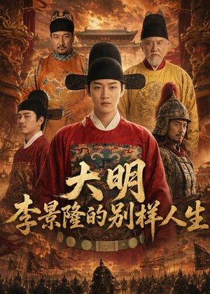 大明,李景隆的别样人生(70集) 大明,李景隆的别样人生(70集)火热短剧抢先看
