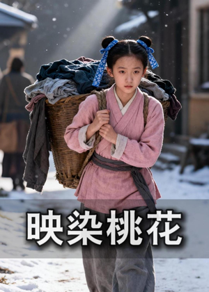 映染桃花（60集）火爆短剧来袭