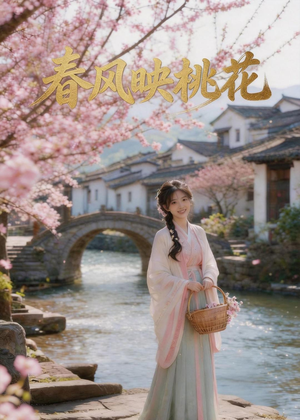 春风映桃花(54集) 春风映桃花(54集)第二季