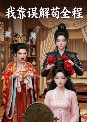 我靠误解苟全程（31集）短剧抢先看