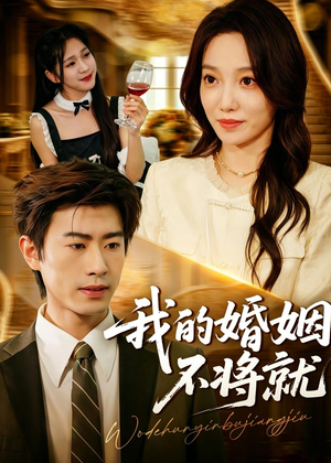 我的婚姻不将就（30集）在哪个app能看