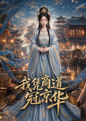 我凭商道冠京华（29集）短剧也太好看了