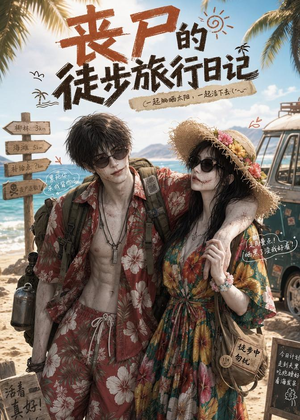 丧尸的徒步旅行日记(60集) 丧尸的徒步旅行日记(60集)爆火短剧追不停
