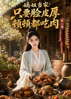 嫡姐当家：只要脸皮厚顿顿都吃肉第二季（75集）口碑爆棚免费看