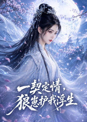 一契定情，狼崽护我浮生（52集）免费短剧看全集