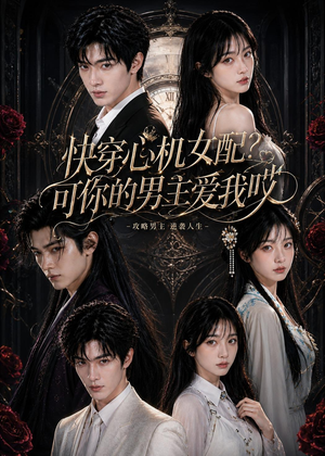 快穿心机女配?可你的男主爱我哎(76集) 快穿心机女配?可你的男主爱我哎(76集)全集免费看短剧
