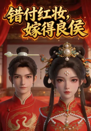 错付红妆，嫁得良侯（46集）短剧看全集