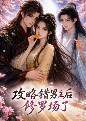 攻略错男主后修罗场了（26集）精彩片段