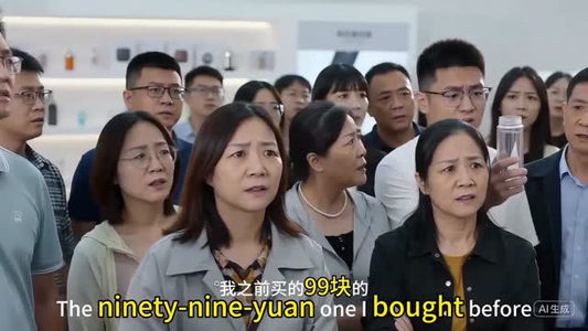 昆仑有裳（30集）精彩短剧追不停