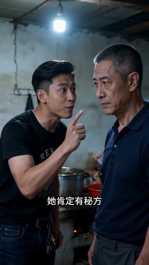 被涨租赶走后开店爆火（31集）在哪里可以看