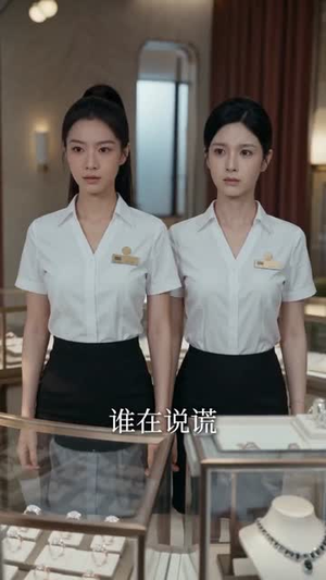 千金错付，恩情成烟（60集）最火短剧热播中