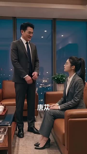 让四害当线人后，她成重案组团宠（60集）精彩短剧合集