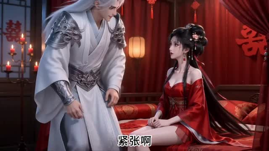 仙尊爹地,娘亲她又跑了(47集) 仙尊爹地,娘亲她又跑了(47集)最火短剧热播