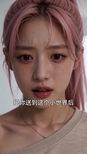 穿书末世，我靠系统囤货逆袭翻盘（120集）女主角是谁