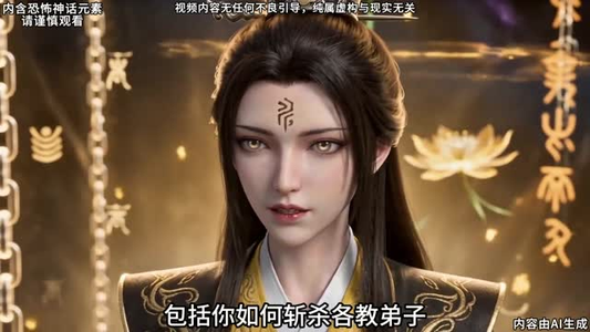 地府成圣谁让他当阴差的第二季（43集）超好看的短剧