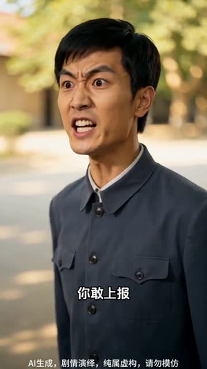 铁根的虾途梦（40集）民国短剧推荐
