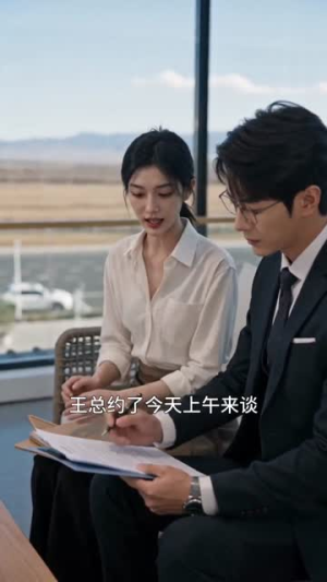 全村拆迁绕开我,我把破房变金库(38集) 全村拆迁绕开我,我把破房变金库(38集)短剧