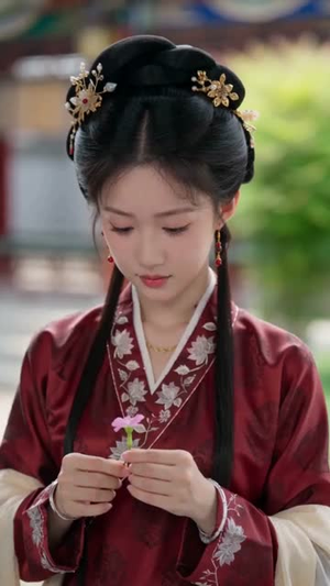窈窈烈女夫子好求(37集) 窈窈烈女夫子好求(37集)免费热门短剧