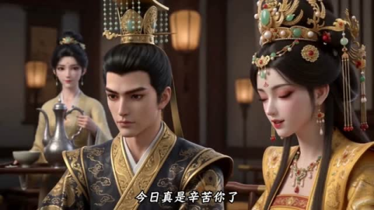 王妃她又开错药了(36集) 王妃她又开错药了(36集)短剧分享剧集