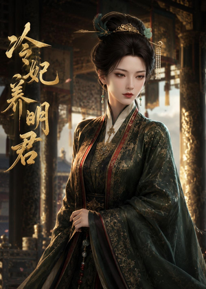 冷妃养明君(22集) 冷妃养明君(22集)最火爆短剧