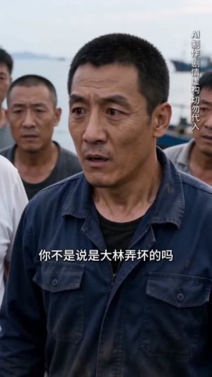 黄金海岸掌门人（58集）热门短剧追到爽