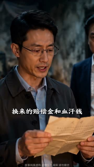 抗住了，才配拥有（34集）超爽短剧推荐