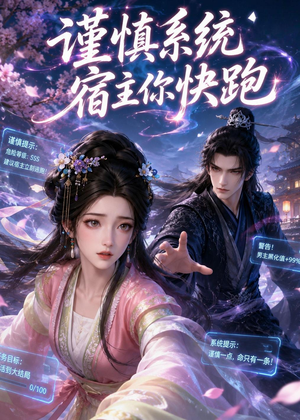 谨慎系统:宿主你快跑!(20集) 谨慎系统:宿主你快跑!(20集)火热短剧抢先看