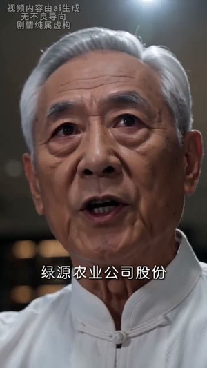 离婚后，我种大棚成人生赢家（49集）最后的大结局