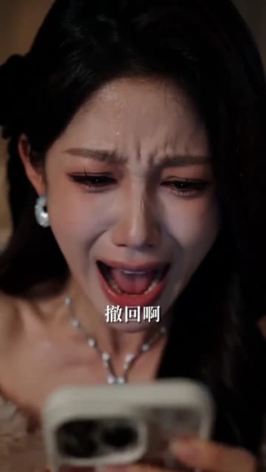 五一借车给同事,她开我宝马跑滴滴(60集) 五一借车给同事,她开我宝马跑滴滴(60集)高质量短剧推荐