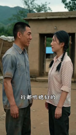 家有喜事不太喜（80集）好看上头的短剧