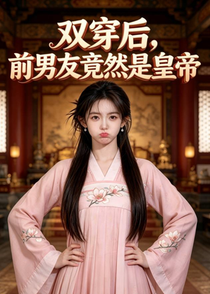 双穿后，前男友竟然是皇帝（52集）精彩短剧抢先看
