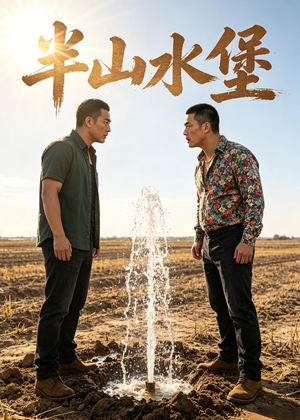 半山水堡（54集）哪个网站可以看