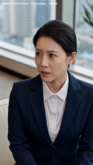 35岁被裁后，老板跪求我回去（43集）短剧全集大结局