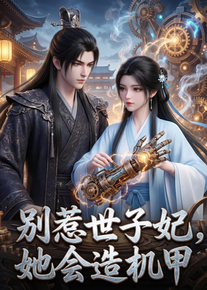 别惹世子妃，她会造机甲（42集）爆火短剧抢先看