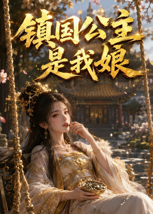 镇国公主是我娘（29集）热门短剧推广