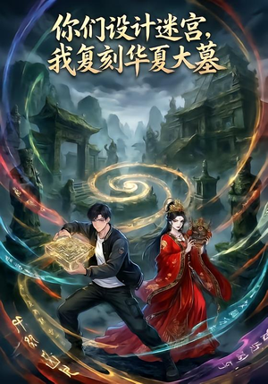 你们设计迷宫，我复刻华夏大墓第一季（60集）悬疑短剧推荐