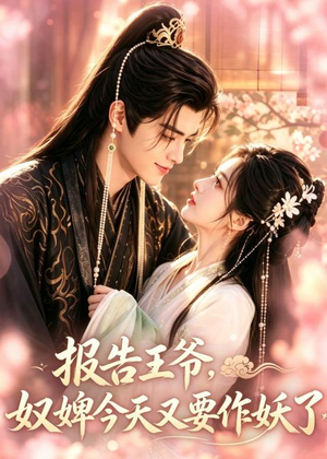 报告王爷，奴婢今天又要作妖了（78集）热播短剧全集看