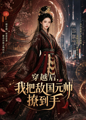 穿越后，我把敌国元帅撩到手（80集）短剧推荐来了