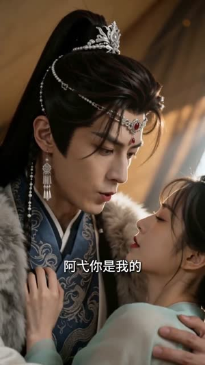 青鸢策（64集）火爆短剧热播中
